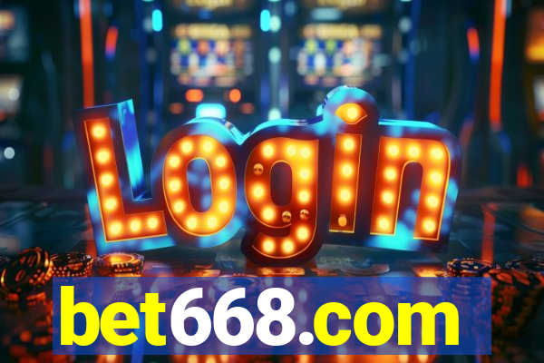 bet668.com