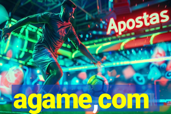 agame,com