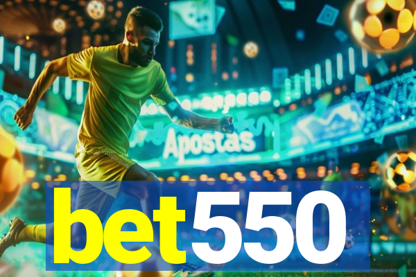 bet550