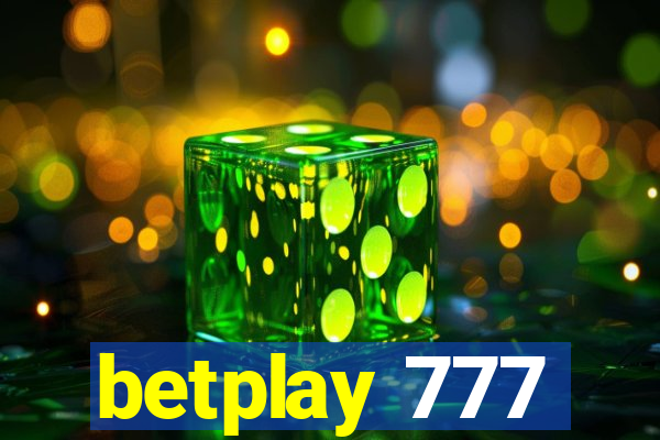 betplay 777