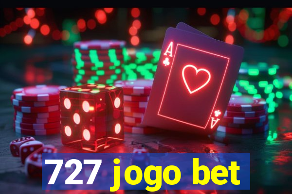 727 jogo bet