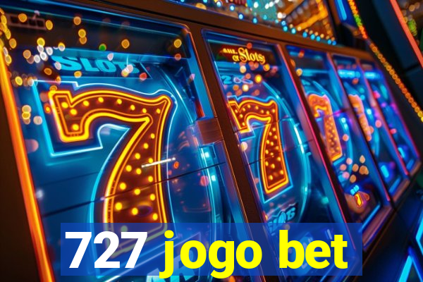 727 jogo bet