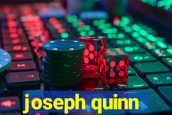 joseph quinn