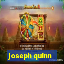 joseph quinn