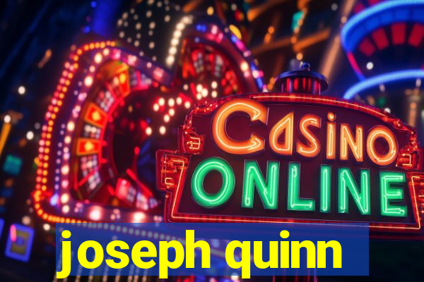 joseph quinn