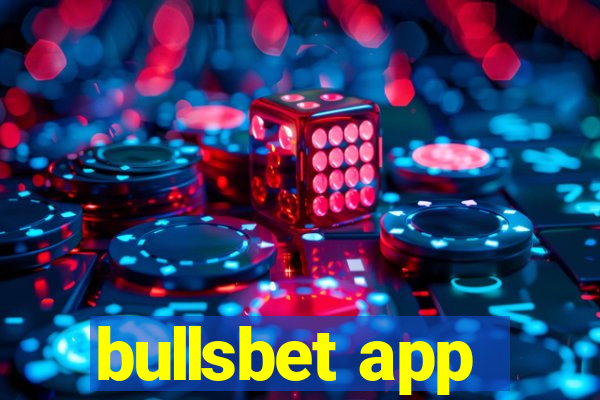 bullsbet app
