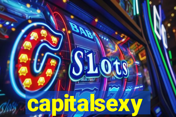 capitalsexy