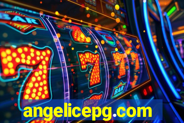 angelicepg.com