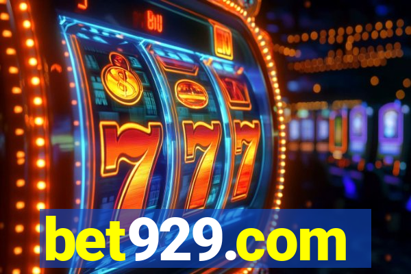 bet929.com