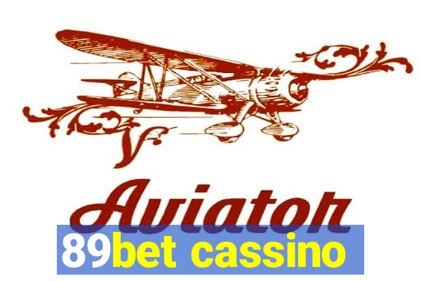 89bet cassino