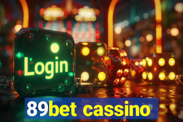89bet cassino