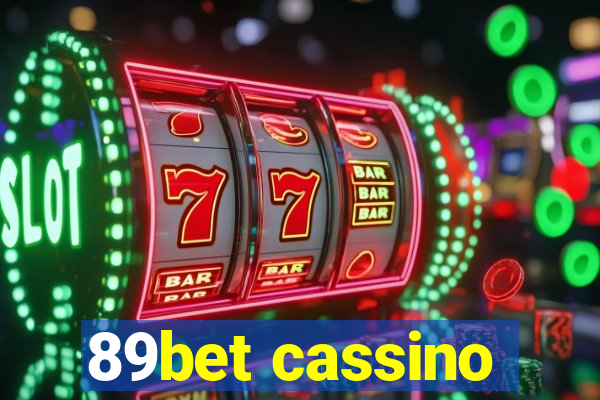 89bet cassino