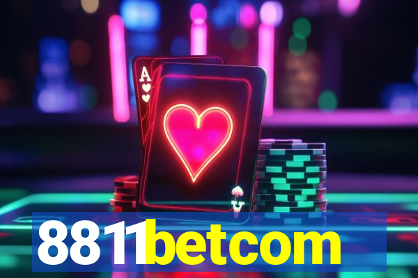 8811betcom