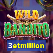 3etmillion