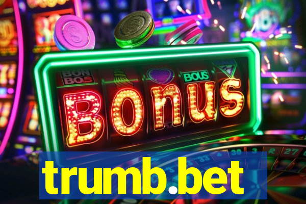 trumb.bet