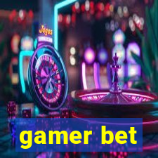 gamer bet