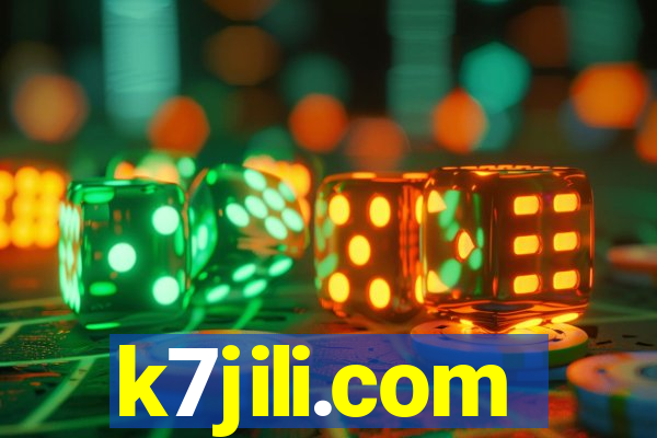 k7jili.com