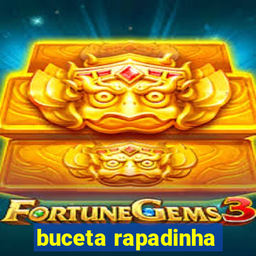 buceta rapadinha