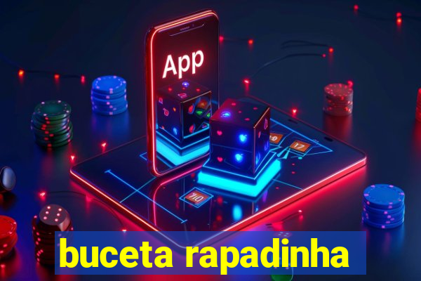 buceta rapadinha
