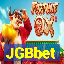 JGBbet