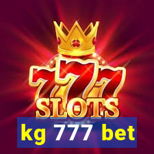 kg 777 bet