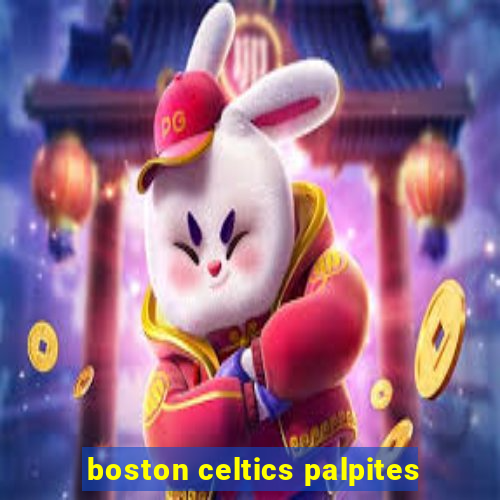 boston celtics palpites