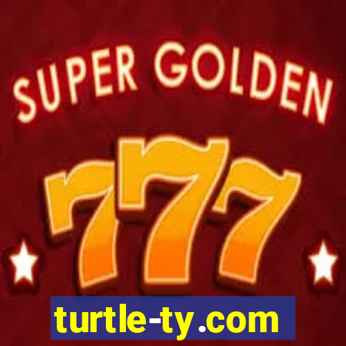 turtle-ty.com