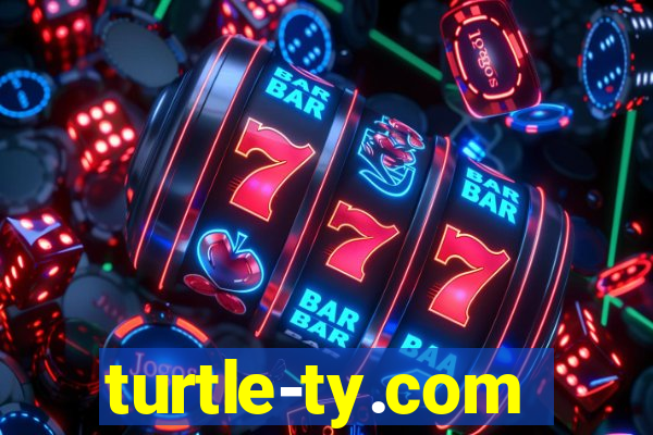turtle-ty.com