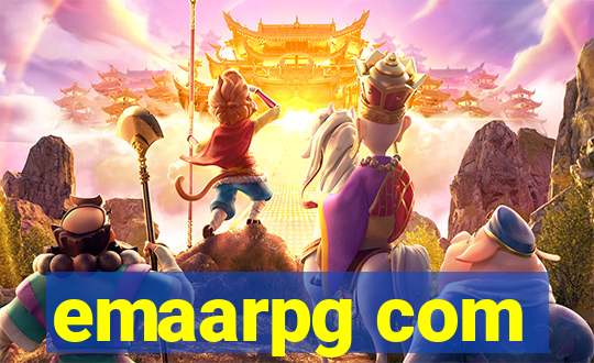 emaarpg com