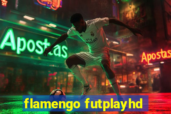 flamengo futplayhd