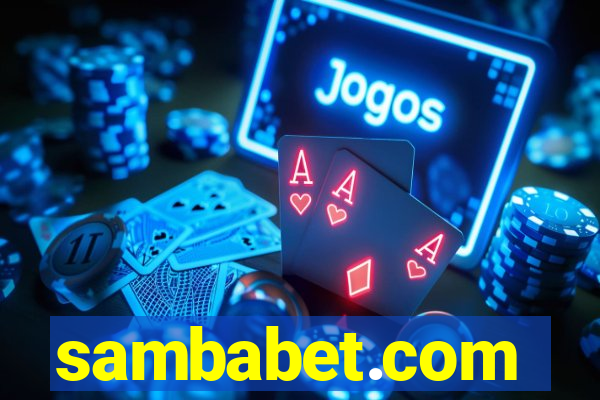 sambabet.com