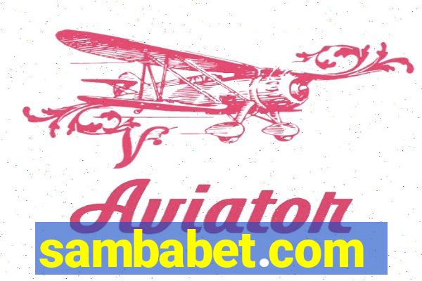 sambabet.com