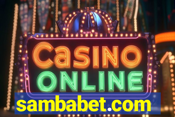 sambabet.com