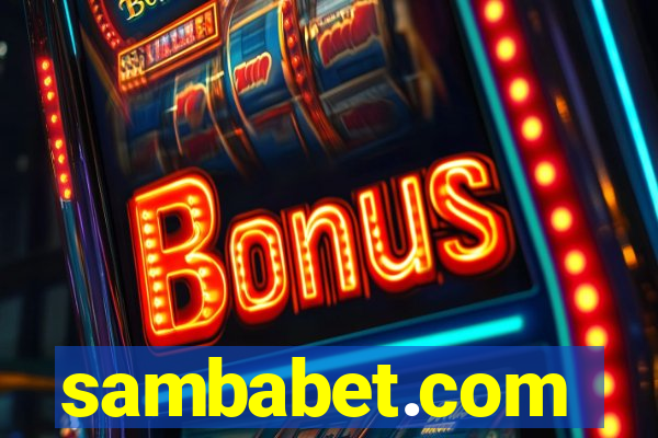 sambabet.com