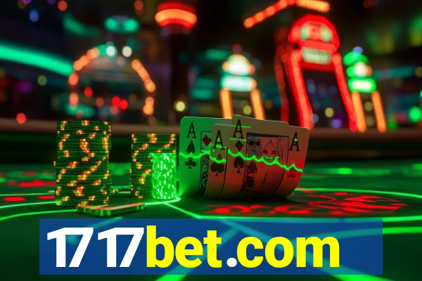 1717bet.com