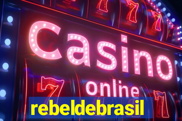 rebeldebrasil