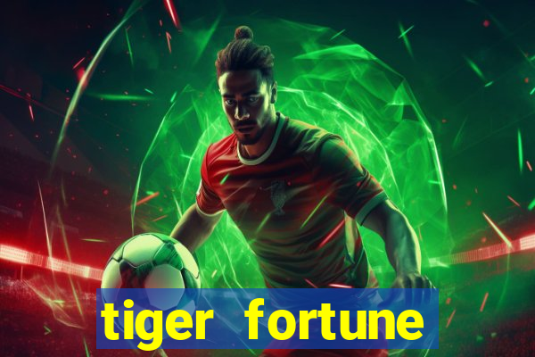 tiger fortune spirit demo