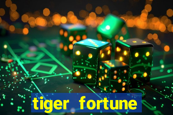 tiger fortune spirit demo