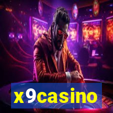 x9casino