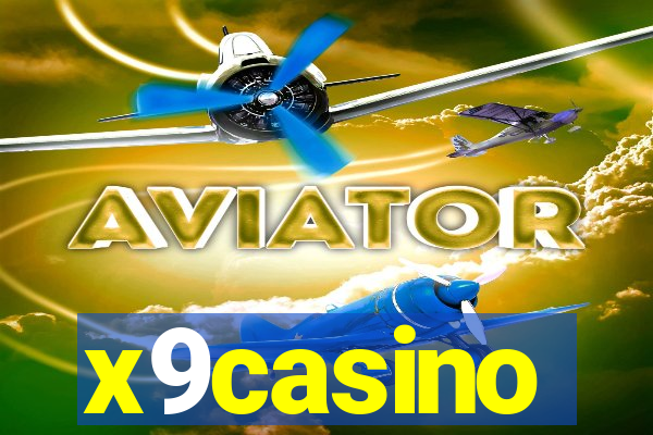 x9casino