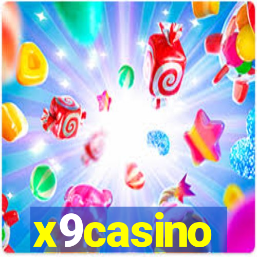 x9casino