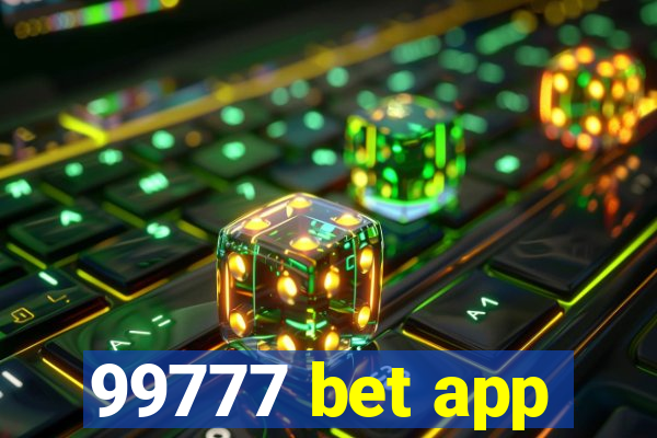 99777 bet app