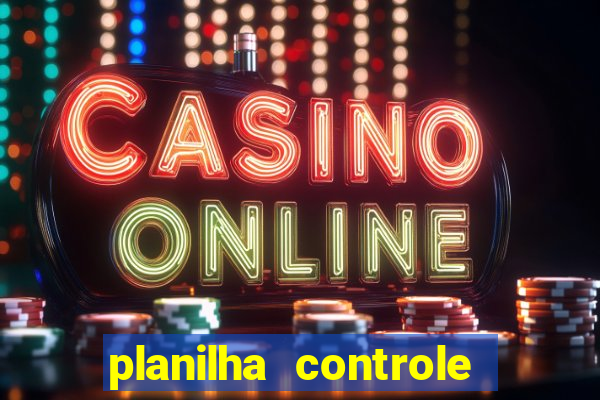 planilha controle day trade