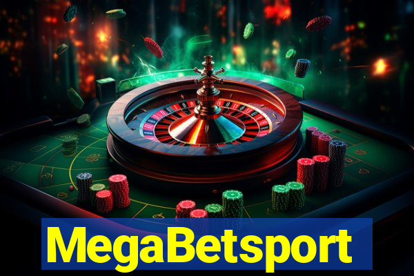 MegaBetsport
