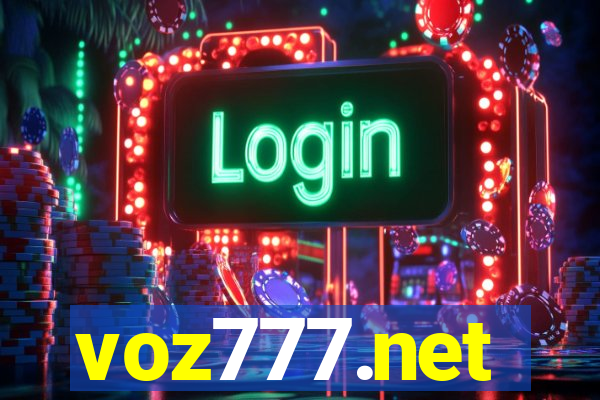 voz777.net