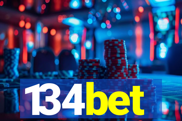 134bet