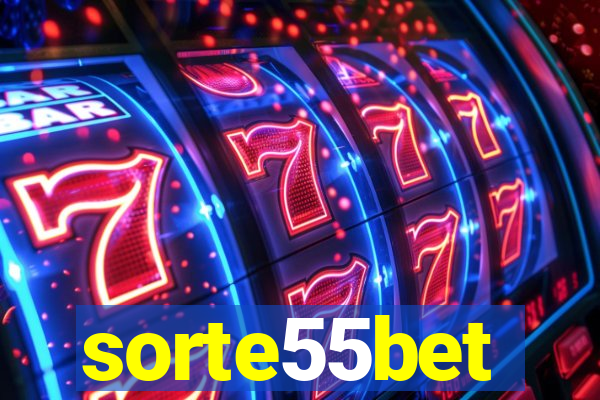 sorte55bet