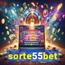 sorte55bet