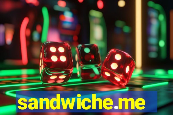 sandwiche.me