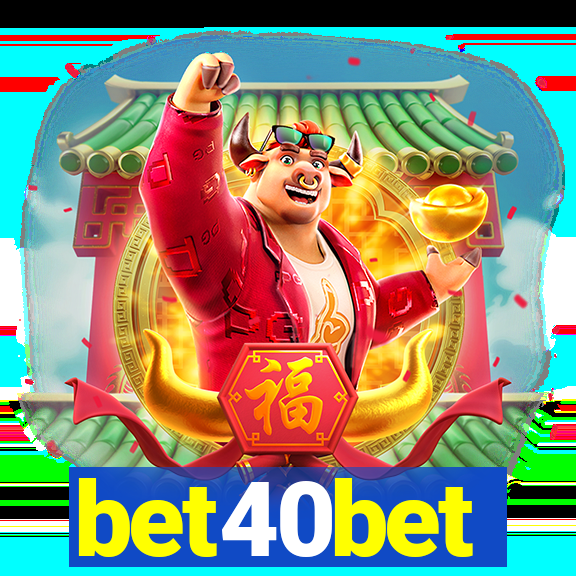 bet40bet